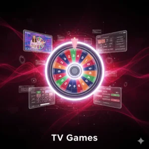 ТВ-игры
